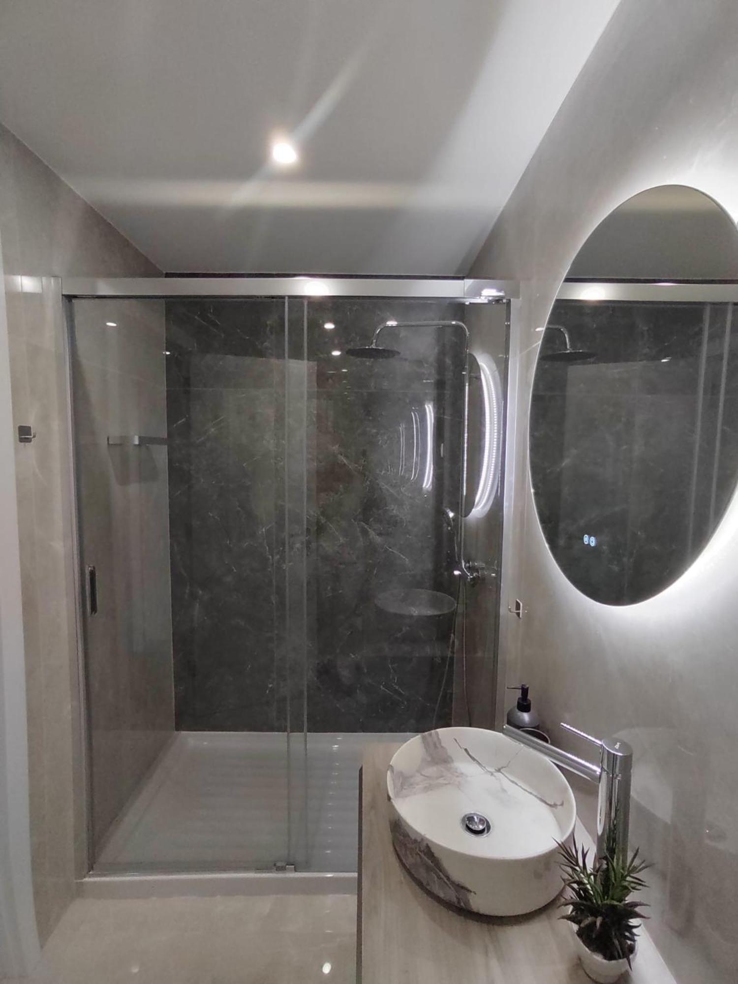 Apartamento Premium Los Cisnes Isla Canela Bagian luar foto