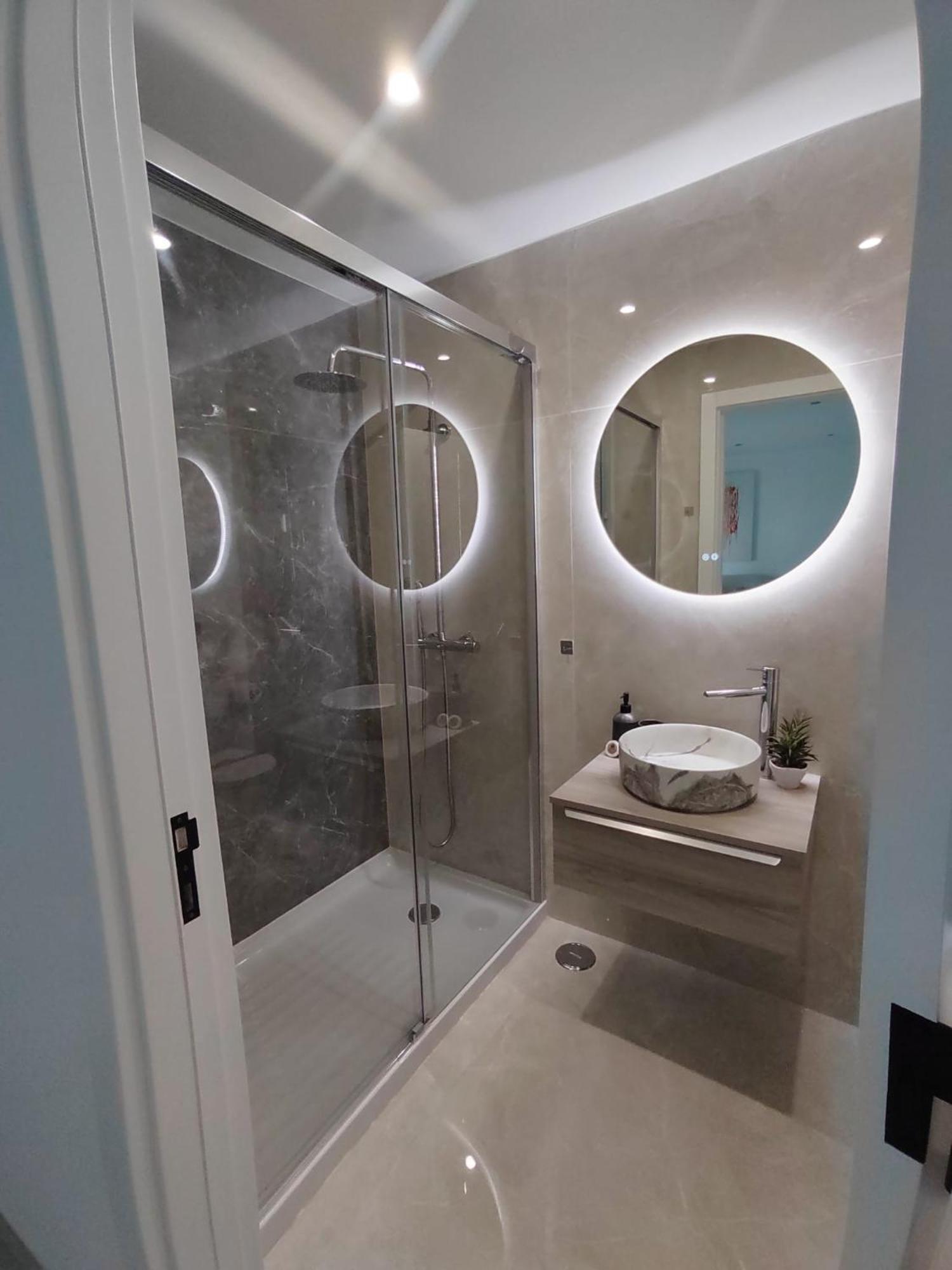 Apartamento Premium Los Cisnes Isla Canela Bagian luar foto