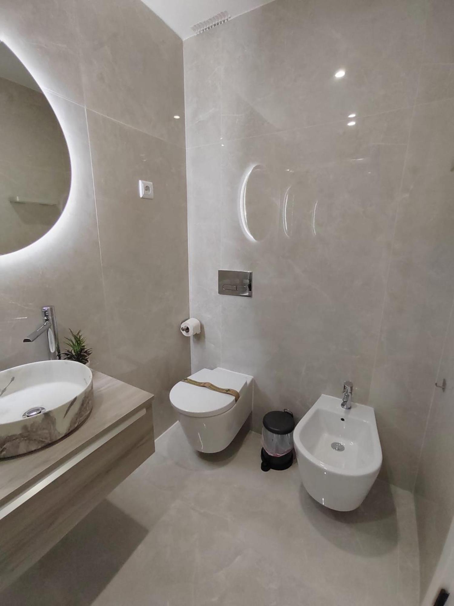 Apartamento Premium Los Cisnes Isla Canela Bagian luar foto